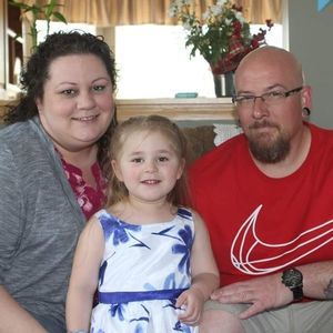 Meet your Posher, Carrie